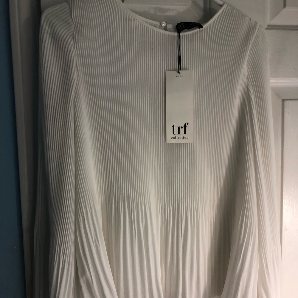 Zara TRF Collection Top